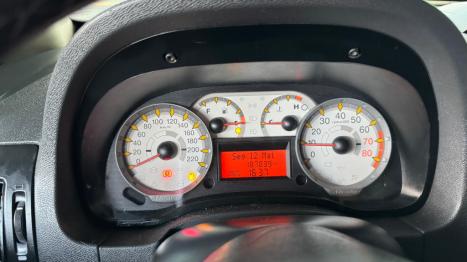FIAT Idea 1.8 4P ELX FLEX, Foto 8