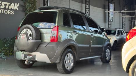 FIAT Idea 1.8 4P ELX FLEX, Foto 11