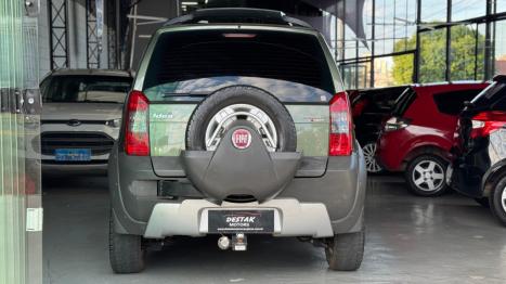 FIAT Idea 1.8 4P ELX FLEX, Foto 12