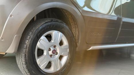 FIAT Idea 1.8 4P ELX FLEX, Foto 15