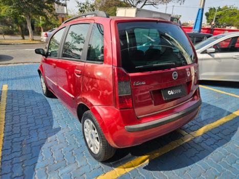 FIAT Idea 1.8 4P HLX FLEX, Foto 2