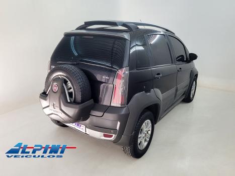 FIAT Idea , Foto 3