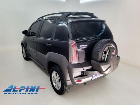 FIAT Idea , Foto 4