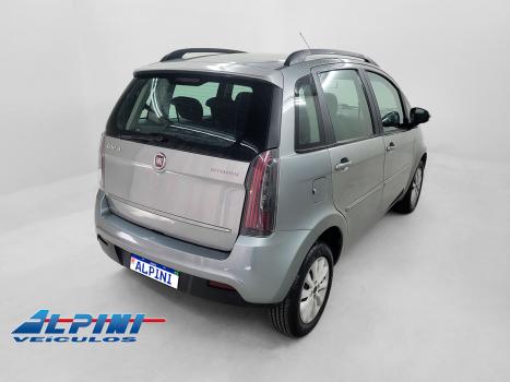 FIAT Idea , Foto 3