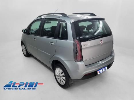 FIAT Idea , Foto 4