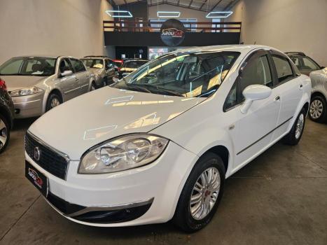 FIAT Linea 1.8 16V 4P FLEX ESSENCE, Foto 1