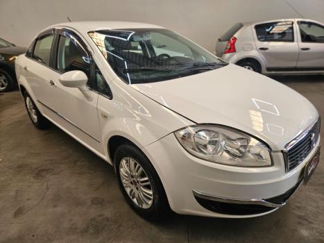 FIAT Linea 1.8 16V 4P FLEX ESSENCE, Foto 3