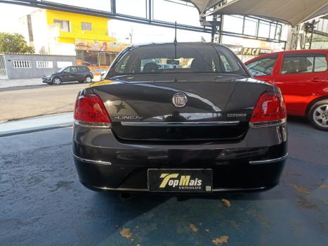 FIAT Linea 1.8 16V 4P FLEX ESSENCE, Foto 2