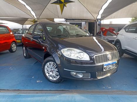 FIAT Linea 1.8 16V 4P FLEX ESSENCE, Foto 4