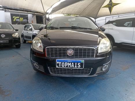 FIAT Linea 1.8 16V 4P FLEX ESSENCE, Foto 5