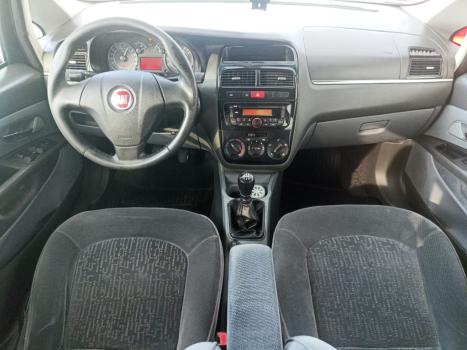 FIAT Linea 1.8 16V 4P FLEX ESSENCE, Foto 7