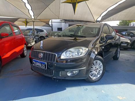FIAT Linea 1.8 16V 4P FLEX ESSENCE, Foto 9