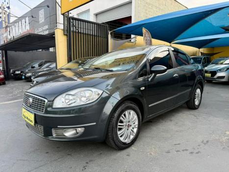 FIAT Linea 1.8 16V 4P FLEX ESSENCE, Foto 1