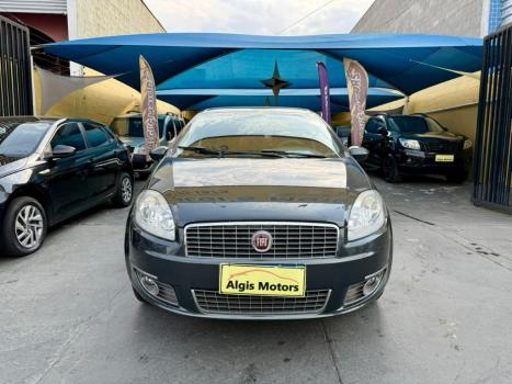 FIAT Linea 1.8 16V 4P FLEX ESSENCE, Foto 2