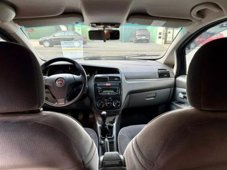 FIAT Linea 1.8 16V 4P FLEX ESSENCE, Foto 8