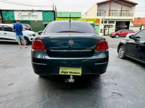 FIAT Linea 1.8 16V 4P FLEX ESSENCE, Foto 11