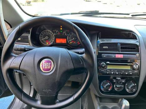 FIAT Linea 1.9 16V 4P FLEX LX DUALOGIC AUTOMATIZADO, Foto 3