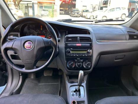 FIAT Linea 1.9 16V 4P FLEX LX DUALOGIC AUTOMATIZADO, Foto 2