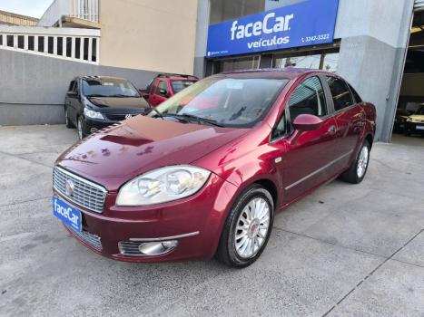 FIAT Linea 1.9 16V 4P FLEX HLX, Foto 1