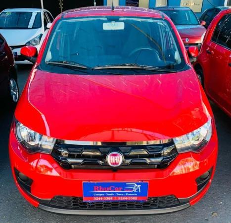 FIAT Mobi 1.0 4P FLEX DRIVE FIRE FLY, Foto 1