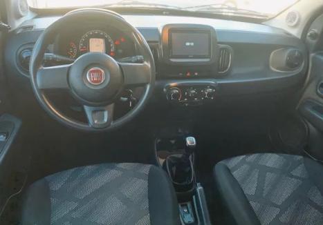 FIAT Mobi 1.0 4P FLEX DRIVE FIRE FLY, Foto 4