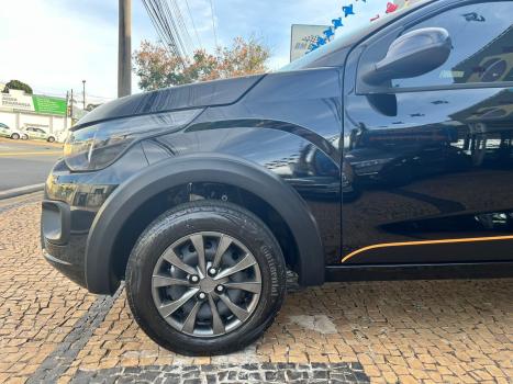 FIAT Mobi 1.0 4P FLEX EVO TREKKING, Foto 7