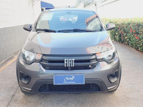 FIAT Mobi 1.0 4P FLEX EVO LIKE, Foto 2