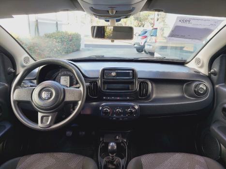 FIAT Mobi 1.0 4P FLEX EVO LIKE, Foto 7