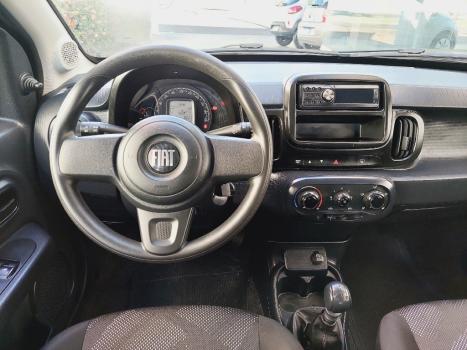 FIAT Mobi 1.0 4P FLEX EVO LIKE, Foto 9