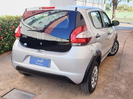 FIAT Mobi 1.0 4P FLEX EVO LIKE, Foto 6