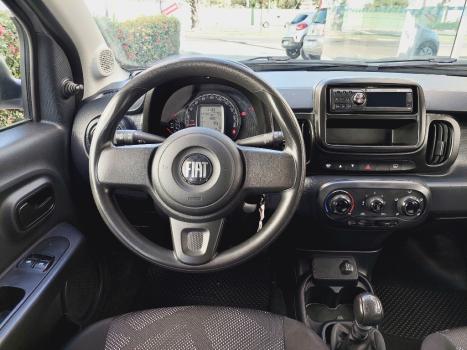 FIAT Mobi 1.0 4P FLEX EVO LIKE, Foto 10