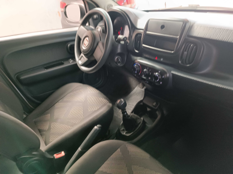 FIAT Mobi 1.0 4P FLEX EVO LIKE, Foto 3