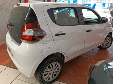 FIAT Mobi 1.0 4P FLEX EVO LIKE, Foto 5