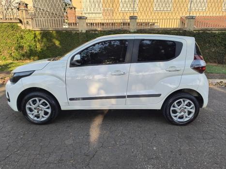 FIAT Mobi 1.0 4P FLEX DRIVE FIRE FLY, Foto 8