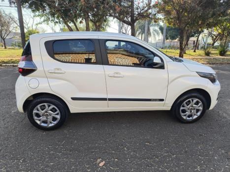 FIAT Mobi 1.0 4P FLEX DRIVE FIRE FLY, Foto 12