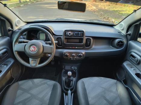 FIAT Mobi 1.0 4P FLEX DRIVE FIRE FLY, Foto 7