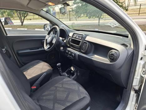 FIAT Mobi 1.0 4P FLEX EVO LIKE, Foto 3