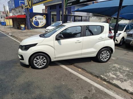 FIAT Mobi 1.0 4P FLEX EVO LIKE, Foto 4