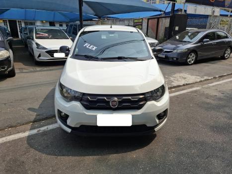 FIAT Mobi 1.0 4P FLEX EVO LIKE, Foto 7