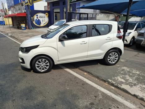 FIAT Mobi 1.0 4P FLEX EVO LIKE, Foto 8