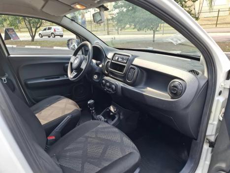 FIAT Mobi 1.0 4P FLEX EVO LIKE, Foto 10