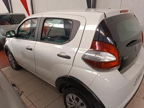 FIAT Mobi 1.0 4P FLEX EVO LIKE, Foto 3