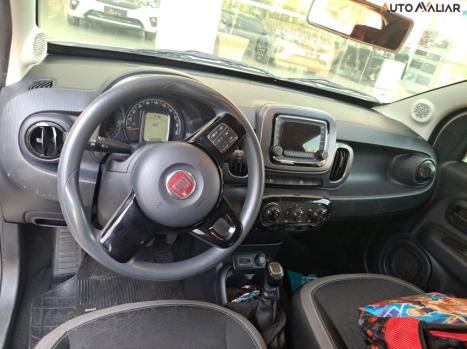 FIAT Mobi 1.0 4P FLEX EVO LIKE, Foto 3