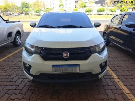 FIAT Mobi 1.0 4P FLEX EVO LIKE, Foto 8