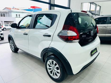 FIAT Mobi 1.0 4P FLEX EVO LIKE, Foto 3