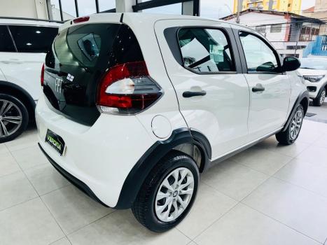 FIAT Mobi 1.0 4P FLEX EVO LIKE, Foto 5