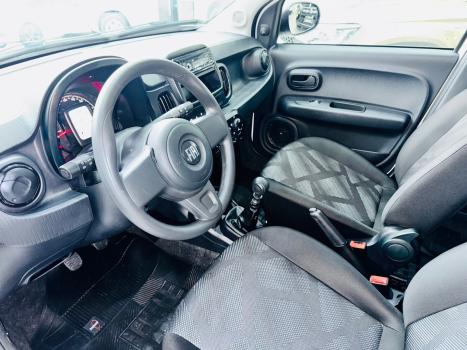 FIAT Mobi 1.0 4P FLEX EVO LIKE, Foto 7