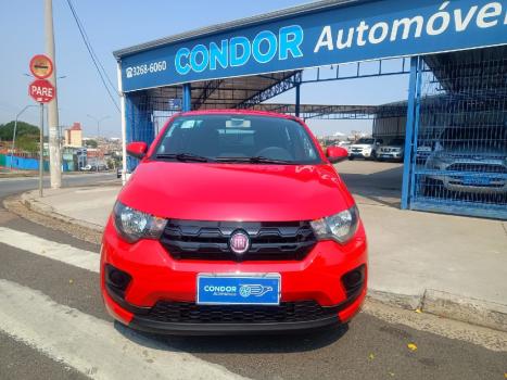 FIAT Mobi 1.0 4P FLEX EVO LIKE, Foto 2