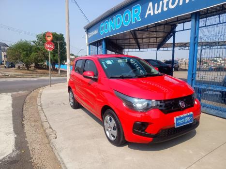 FIAT Mobi 1.0 4P FLEX EVO LIKE, Foto 4