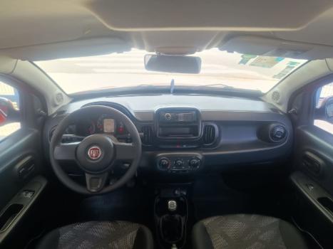 FIAT Mobi 1.0 4P FLEX EVO LIKE, Foto 8